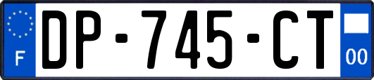 DP-745-CT