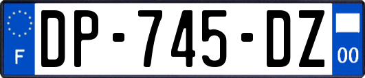 DP-745-DZ