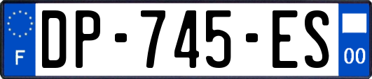 DP-745-ES