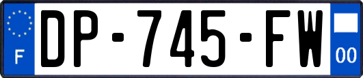 DP-745-FW