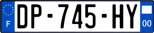 DP-745-HY