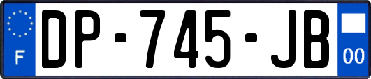 DP-745-JB