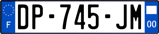 DP-745-JM