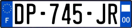 DP-745-JR