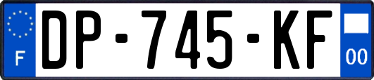 DP-745-KF