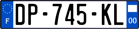 DP-745-KL