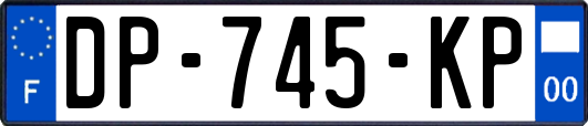 DP-745-KP
