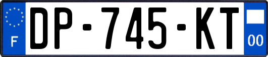 DP-745-KT