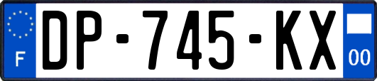 DP-745-KX