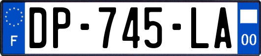 DP-745-LA