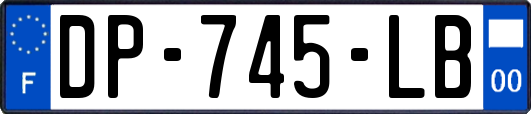 DP-745-LB
