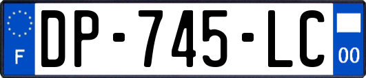 DP-745-LC