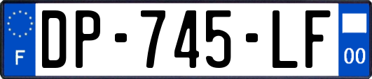 DP-745-LF