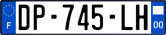 DP-745-LH
