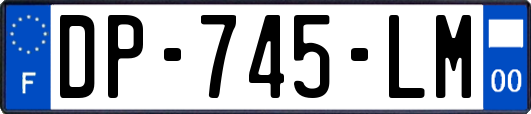 DP-745-LM
