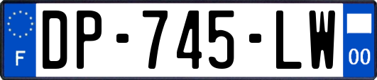 DP-745-LW