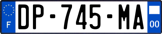 DP-745-MA