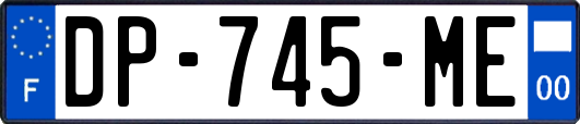 DP-745-ME