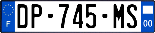 DP-745-MS