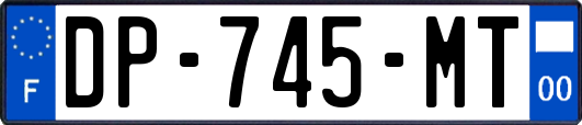 DP-745-MT