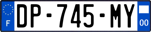 DP-745-MY