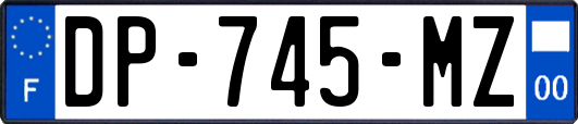 DP-745-MZ