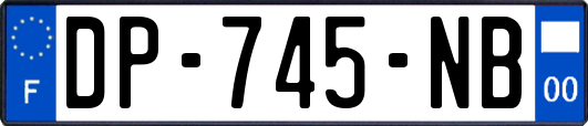 DP-745-NB