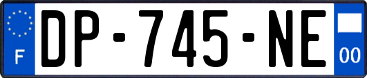 DP-745-NE