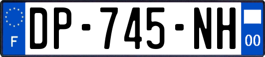 DP-745-NH