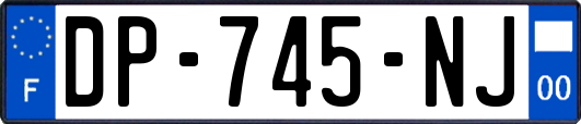 DP-745-NJ