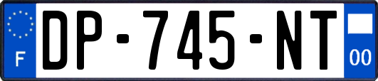 DP-745-NT