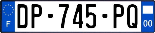 DP-745-PQ