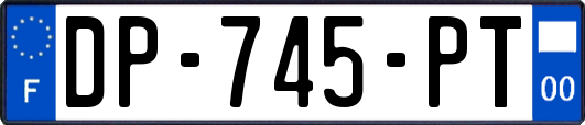 DP-745-PT