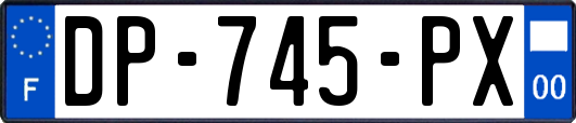 DP-745-PX