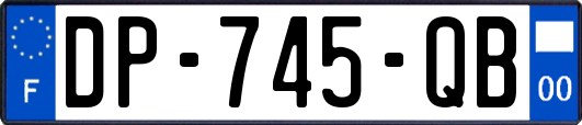 DP-745-QB