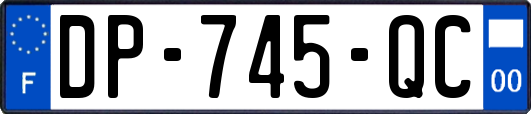 DP-745-QC