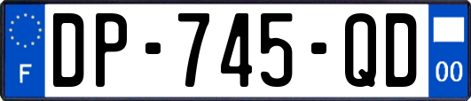 DP-745-QD
