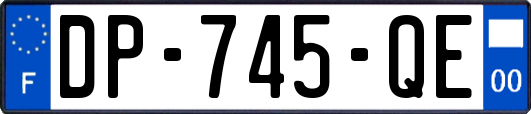 DP-745-QE
