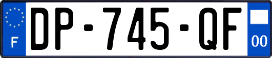 DP-745-QF