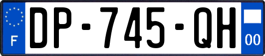 DP-745-QH