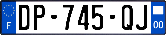 DP-745-QJ