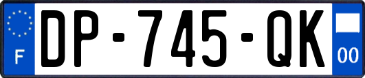 DP-745-QK
