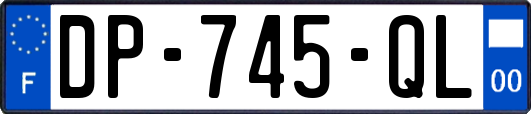 DP-745-QL