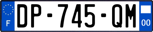 DP-745-QM