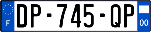 DP-745-QP