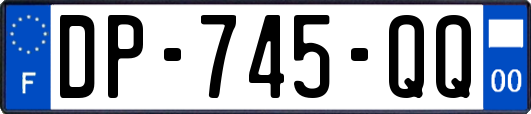 DP-745-QQ