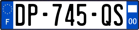DP-745-QS