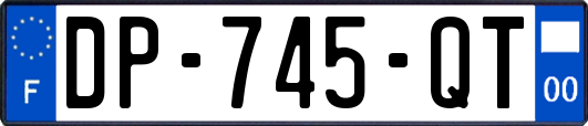 DP-745-QT