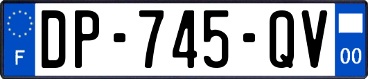 DP-745-QV