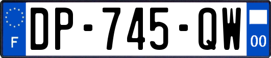 DP-745-QW